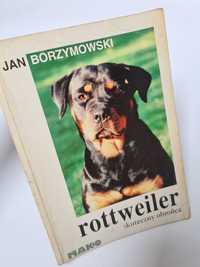 Rottweiler - Jan Borzymowski