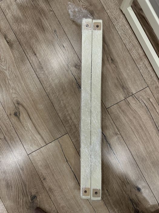 Ліжечко Верес ЛД12 + 2 матраци