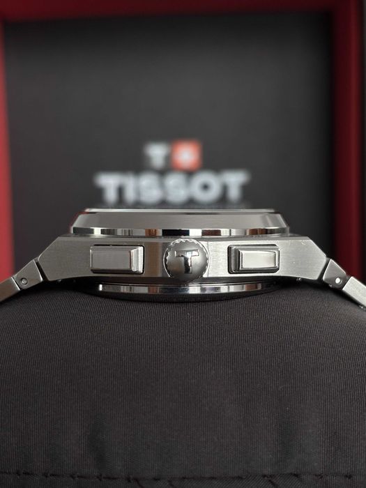 Tissot PRX
Chronograf Tissot Automatyczny