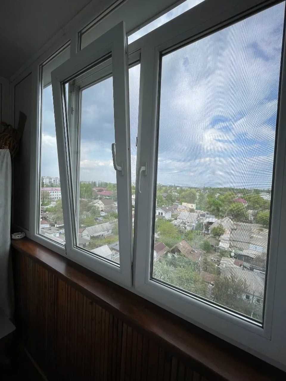 Продам 3к квартиру в кирпичной высотке на пр. Слобожанский - Калиновая