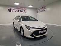 Toyota Corolla Touring Sports 1.8 Hybrid Comfort