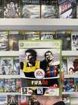 Gra Xbox 360: Fifa 08. Polska wersja językowa - komentarz