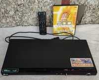 DVD-проигрыватель LG DNKU898 с караоке на запчасти
