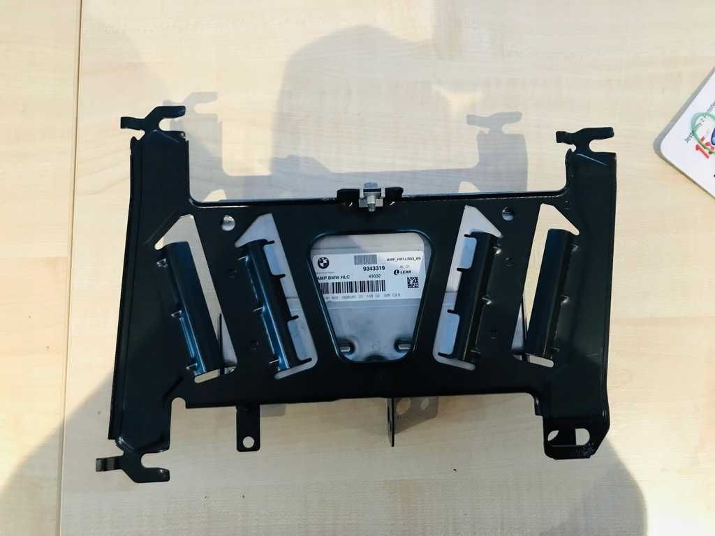 Wzmacniacz audio amp hifi hlc BMW