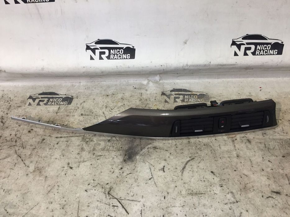 DEKOR DESKI BMW F30 F31 F32 F36 DEKORBLENDE PEARL