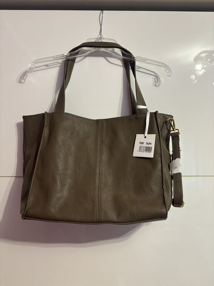 Torebka torba shopper Phil firenze