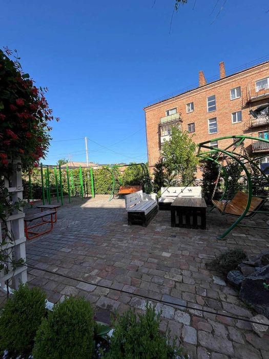 Оренда 2к квартири в центрі міста. Опалення 50/50