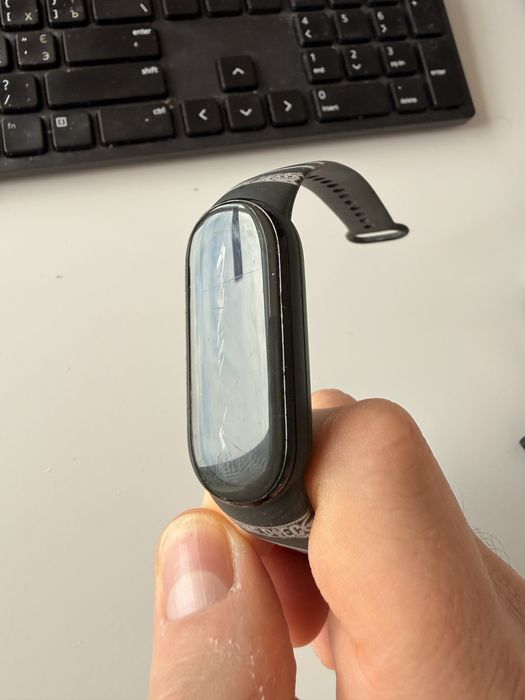 Xiaomi Mi Smart Band 6