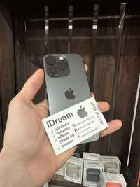 Apple iPhone 14 Pro 128Gb Space Black eSim ГАРАНТІЯ від МАГАЗИНУ!