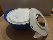 Duża misa tupperware