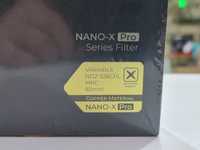 Лінза K&F Concept Nano-X Pro Series Filter Variable ND2-32&CPL MRC 82M