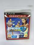 Gra Move Fitness PS3 Play Station ps3 pudełkowa PL ps move