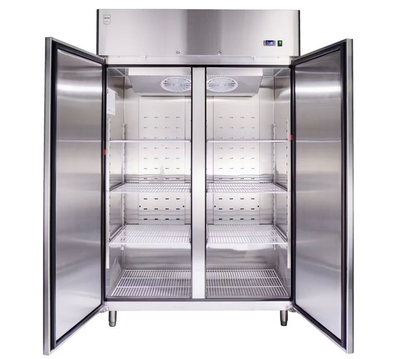 Armário de Congelação 940L