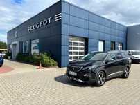 Peugeot 3008 Crossway 2.0 BlueHDi 150 KM Salon Polska