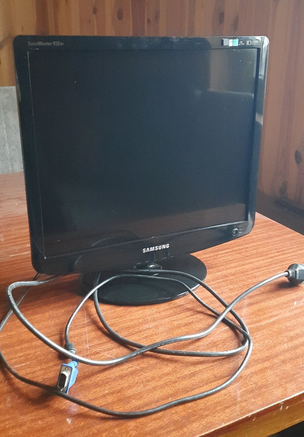 Монитор 19" Samsung Syncmaster 932bf