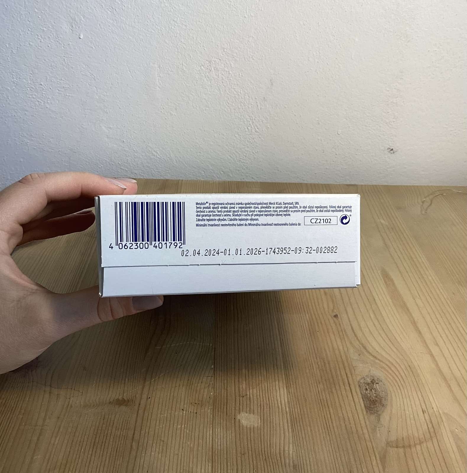 Hipp I bio combiotic смесь