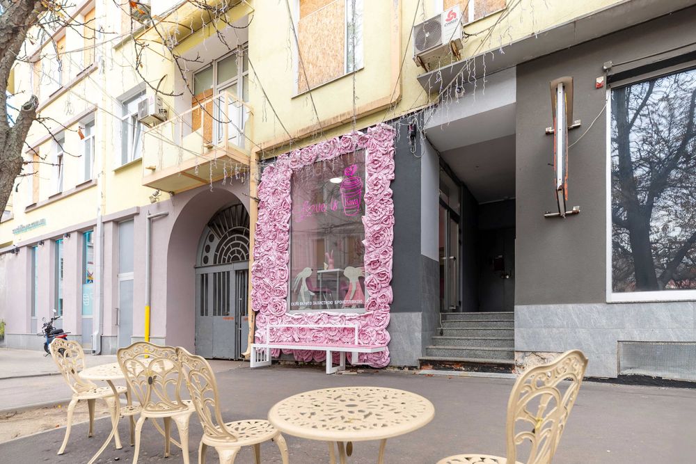 Продам кофейню, бизнес, Ярослава Мудрого 1, Пушкинская, Университет