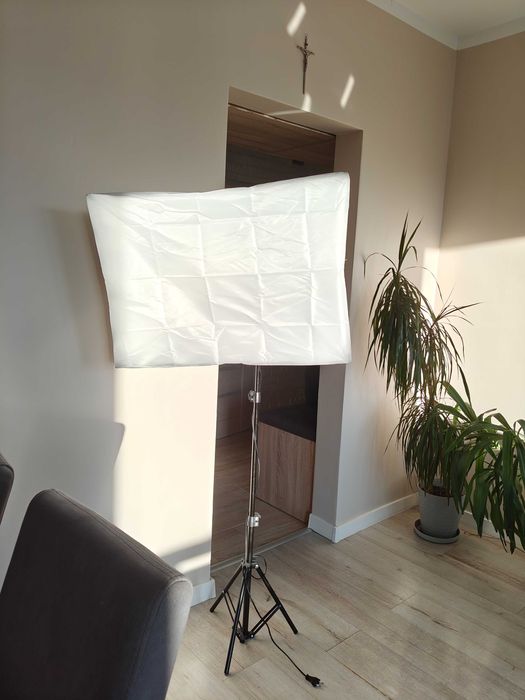 Lampa fotograficzna