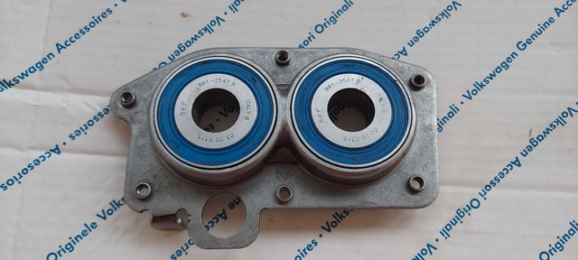 Підшипник КПП VAG VW подвійний SKF PHBC-B028 вузол VKT 1000 SKF