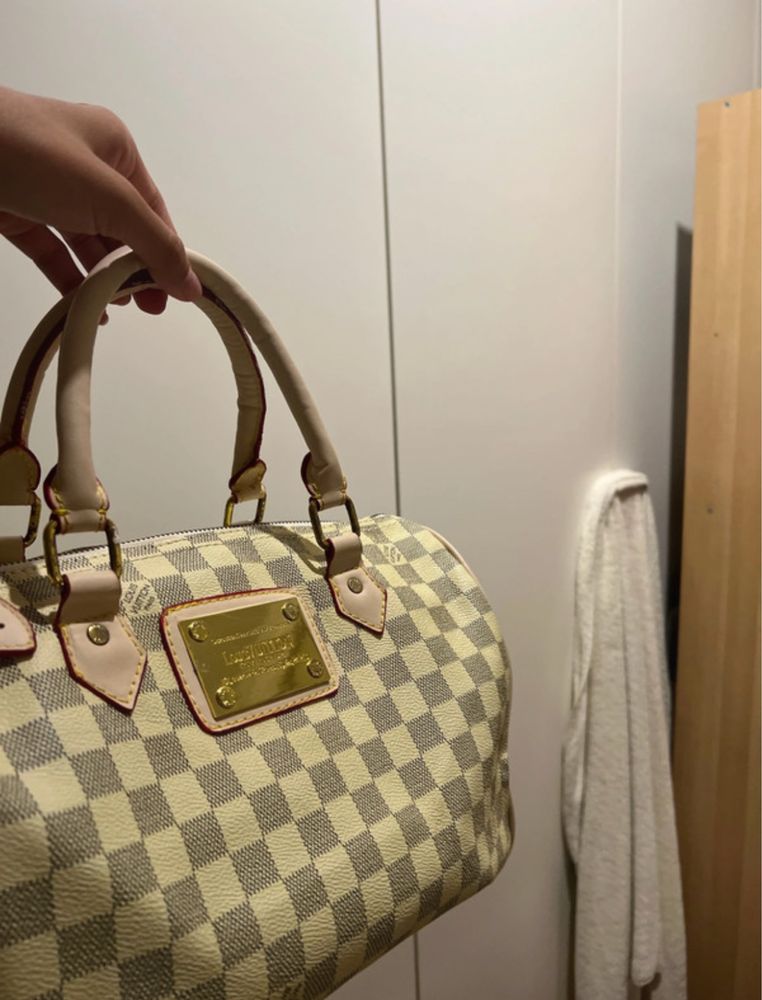 Mala Louisvuitton