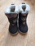 Śniegowce ocieplane wełną Demar 22/23