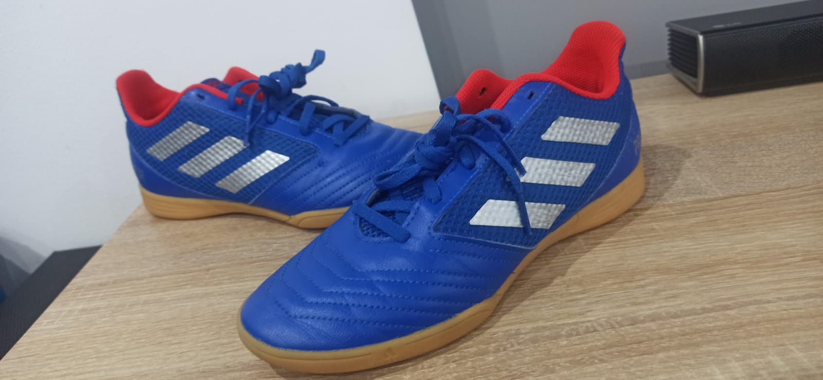 Halówki adidas predator 38 2/3