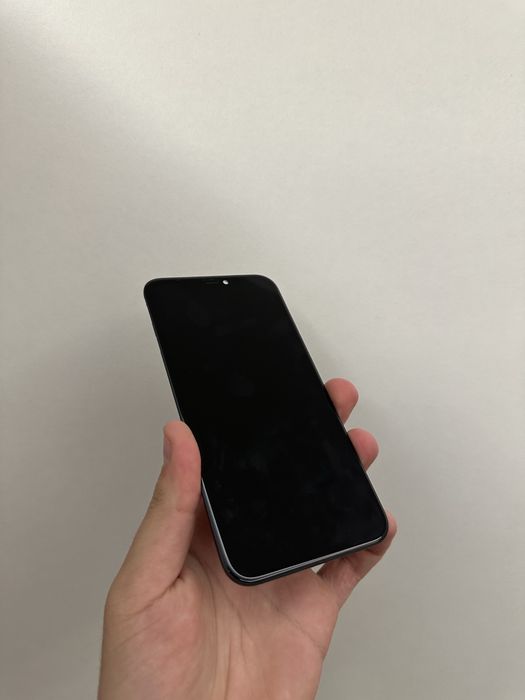 Дисплей iPhone 11