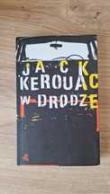 W drodze Jack Kerouac