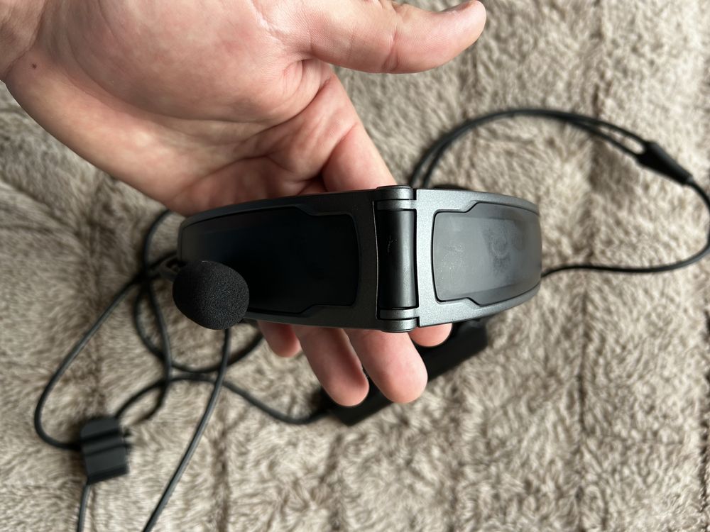 Bose A30 Twin plug