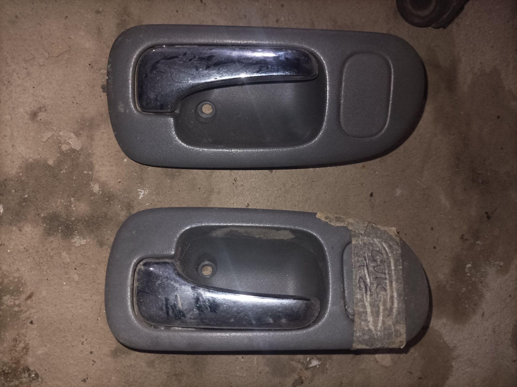 Pecas honda civic de 97