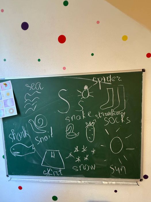 Готовий бізнес садочок на Позняках