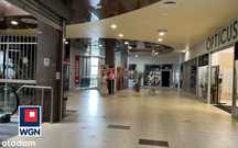 Lokal użytkowy 615 m2  na wynajem  Centrum Handlowym w Lubinie