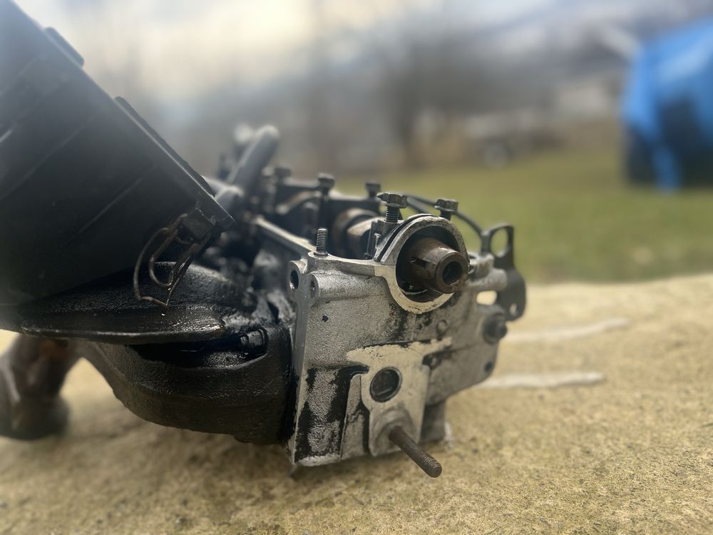гбц гольф 2 1.6d