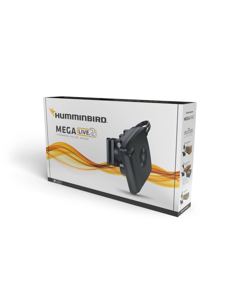 Humminbird Mega Live 2