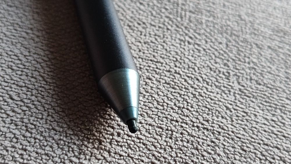 стілус Dell Active Pen PN557W для xps та інш. 2048 ступенів чутливості