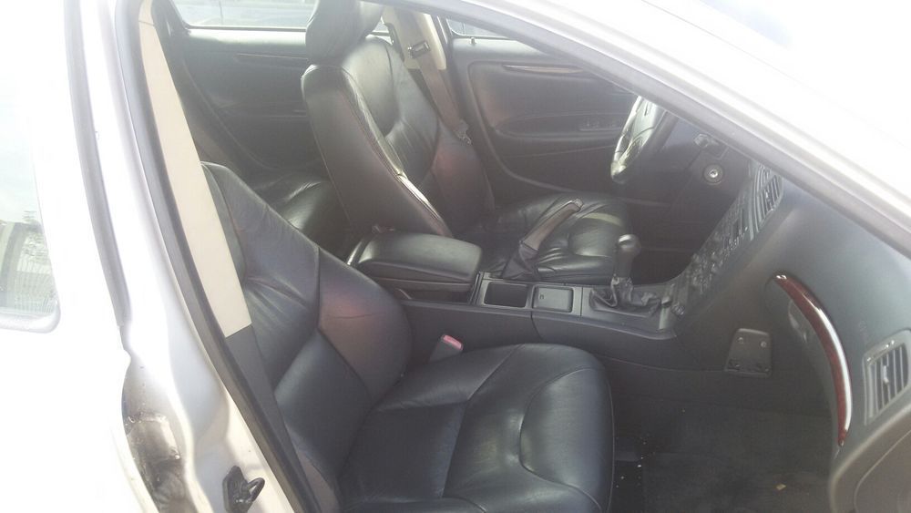Volvo V70 2.5 D5