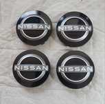 Dekielki Felg NISSAN Ariya Juke X-Trail  Qashqai
