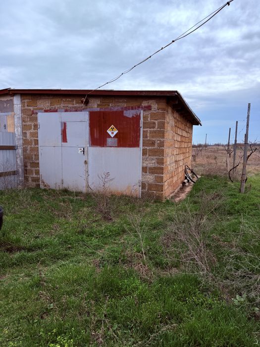 Продам будинок із земельною ділянкою (Прибузьке, Ольвія)