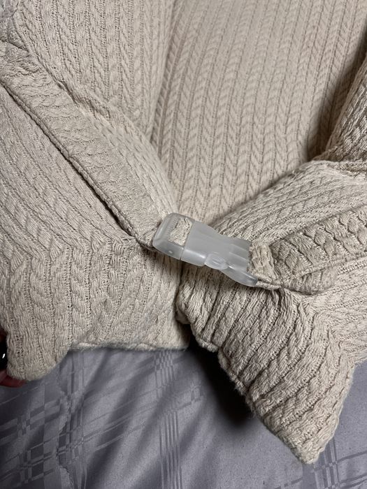 Кокон для новогародженого