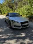 Audi tt 2.0 tfsi