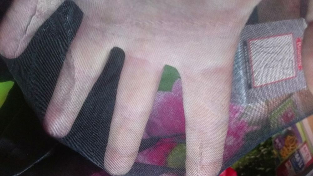 Rajstopy PRL rozmiar 40/44 30 den i 15 den, 100% polyamid OKAZJA!