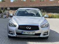 Infinity Q50 2016 ОБМІН