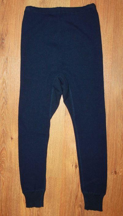 Подштанники теплые термо леггинсы шерсть ангора Vedima 164см.