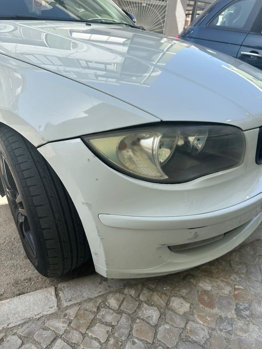 Bmw 116d 2.0 243km