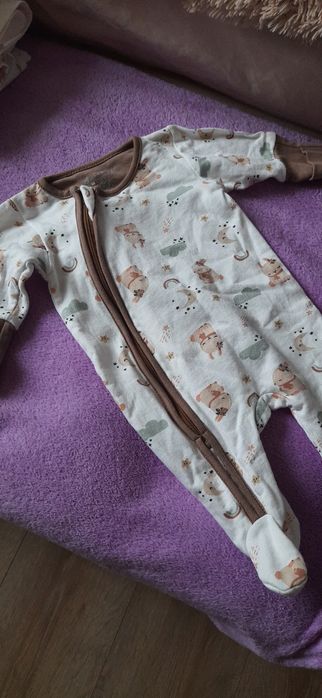 Человечек 56 см 1-2 мес