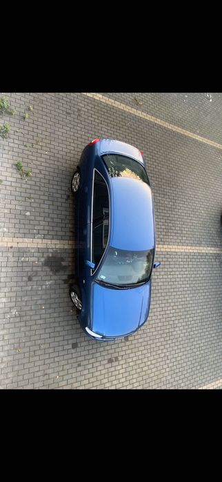 Sprzedam samochód Audi a4 b6 1.8 turbo