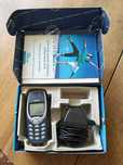 Oryginalna Nokia 3310 – komplet, stan kolekcjonerski