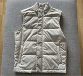 Vendo colete zara