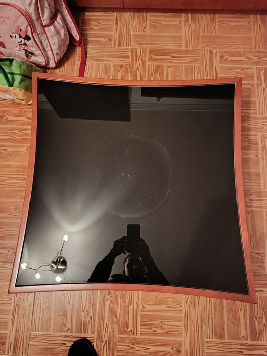 Móvel armário para TV sala mesa