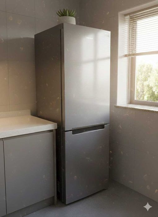 Frigorífico Combinado Samsung RB29FSRNDSA